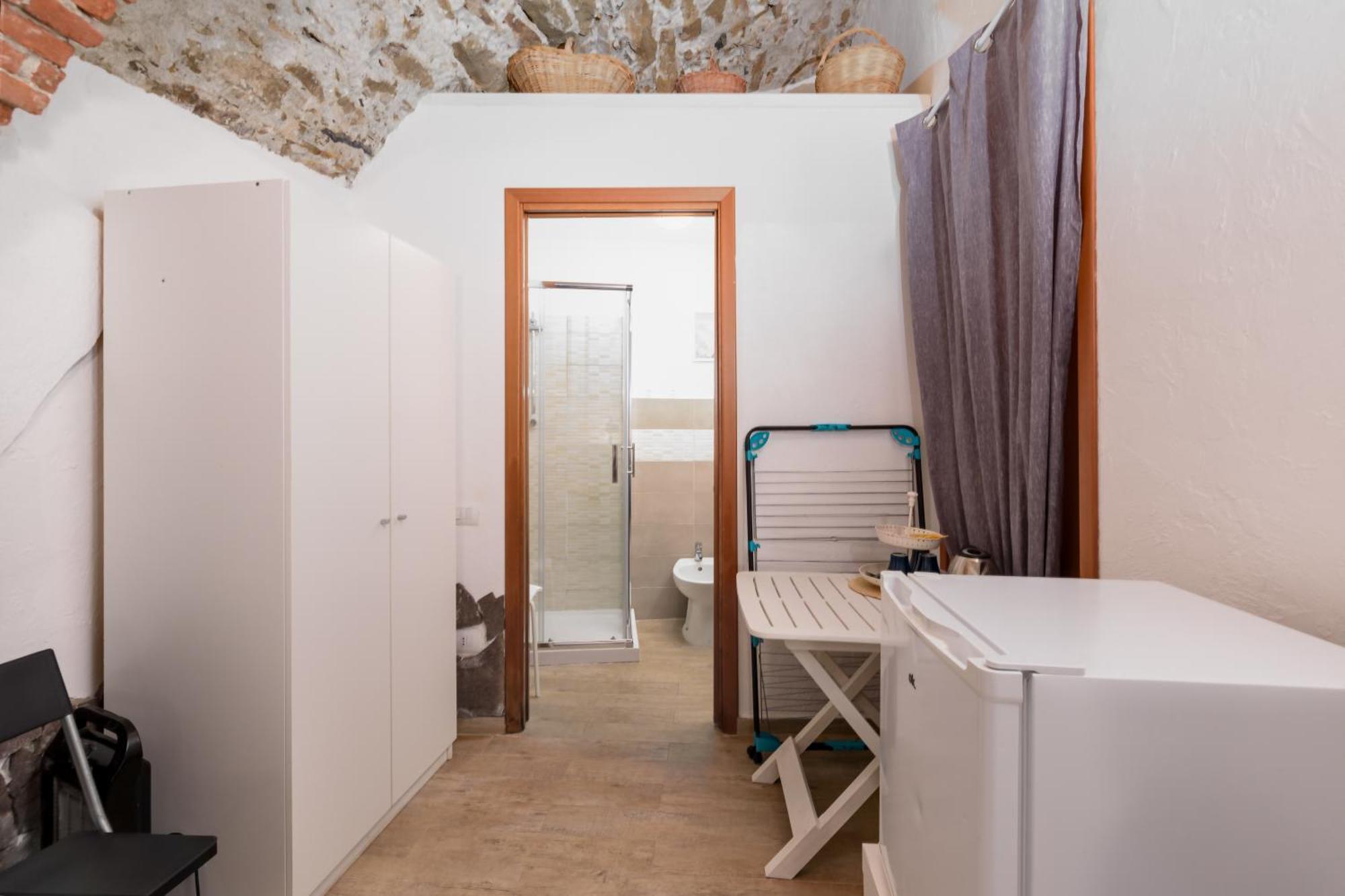 Cinque Terre La Casa Del Vignaiolo Hotel Riomaggiore Exterior photo